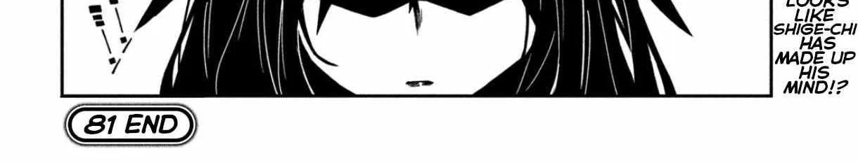 Dare Demo Dakeru Kimi Ga Suki Chapter 81 page 33 - 