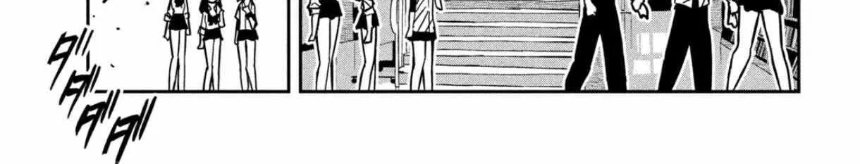 Dare Demo Dakeru Kimi Ga Suki Chapter 81 page 7 - 