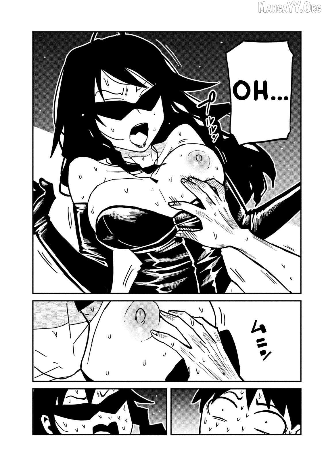 Dare Demo Dakeru Kimi Ga Suki Chapter 82 page 11 - 