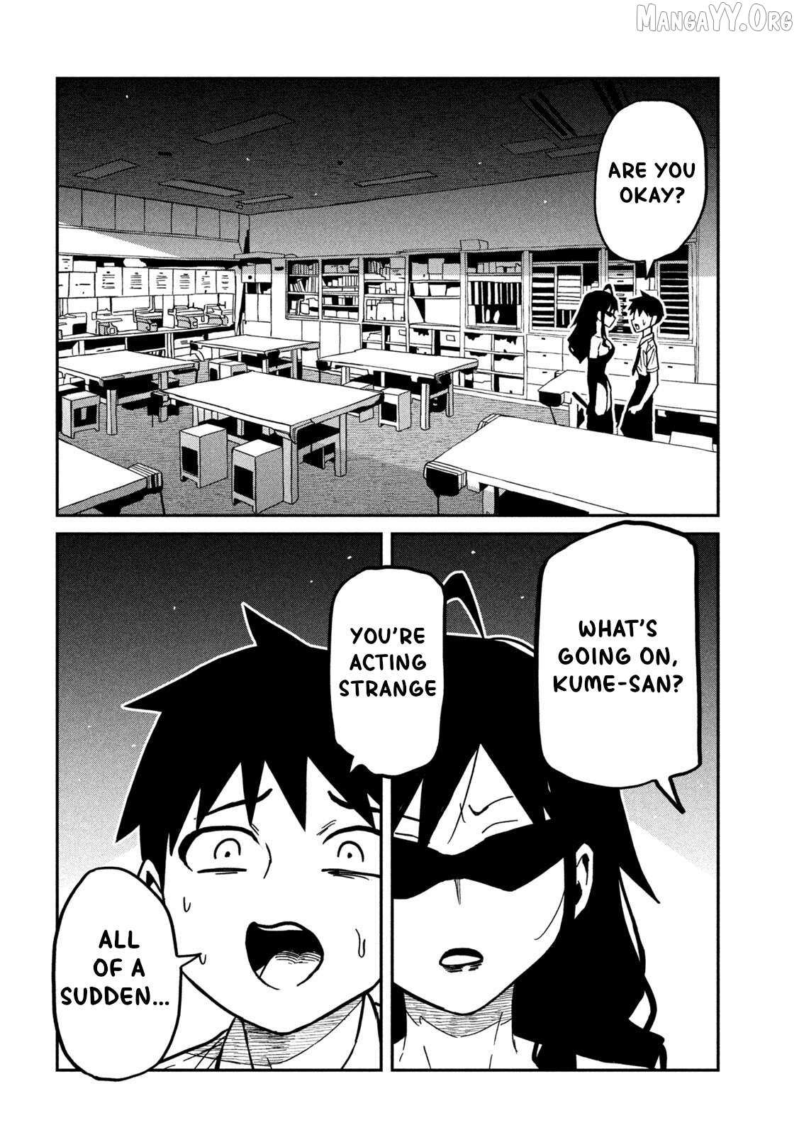 Dare Demo Dakeru Kimi Ga Suki Chapter 82 page 6 - 