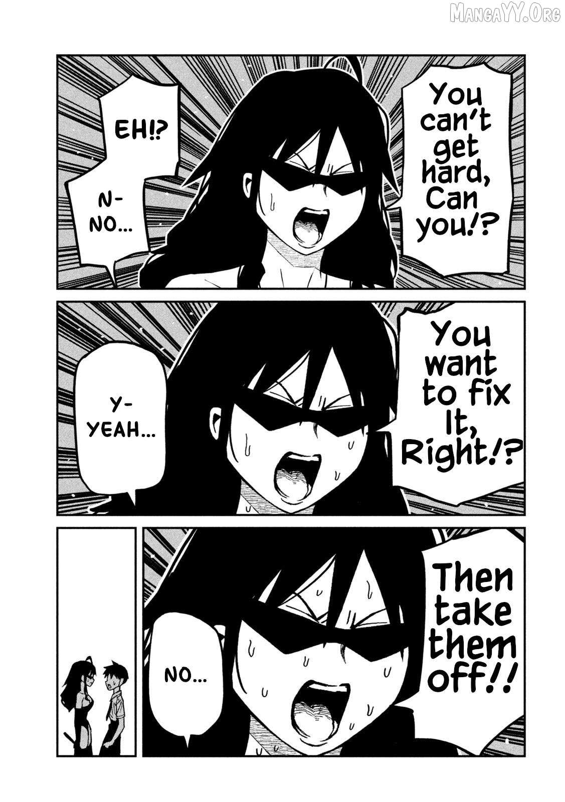 Dare Demo Dakeru Kimi Ga Suki Chapter 82 page 7 - 