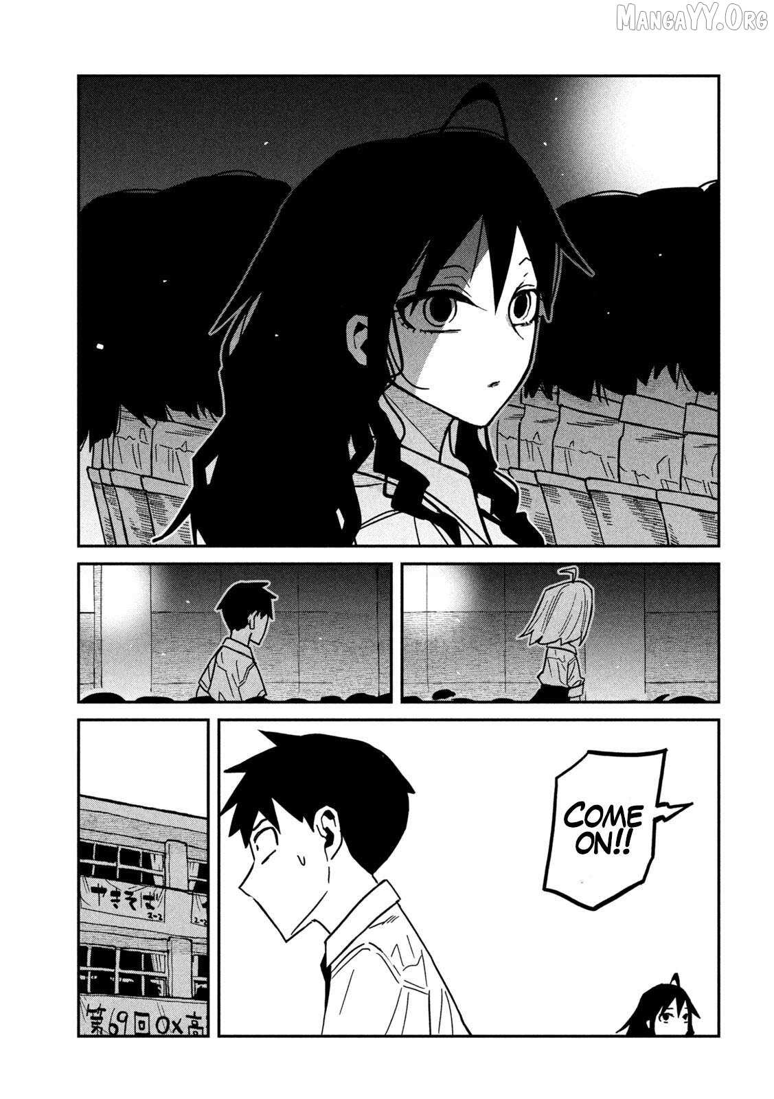 Dare Demo Dakeru Kimi Ga Suki Chapter 85 page 6 - 