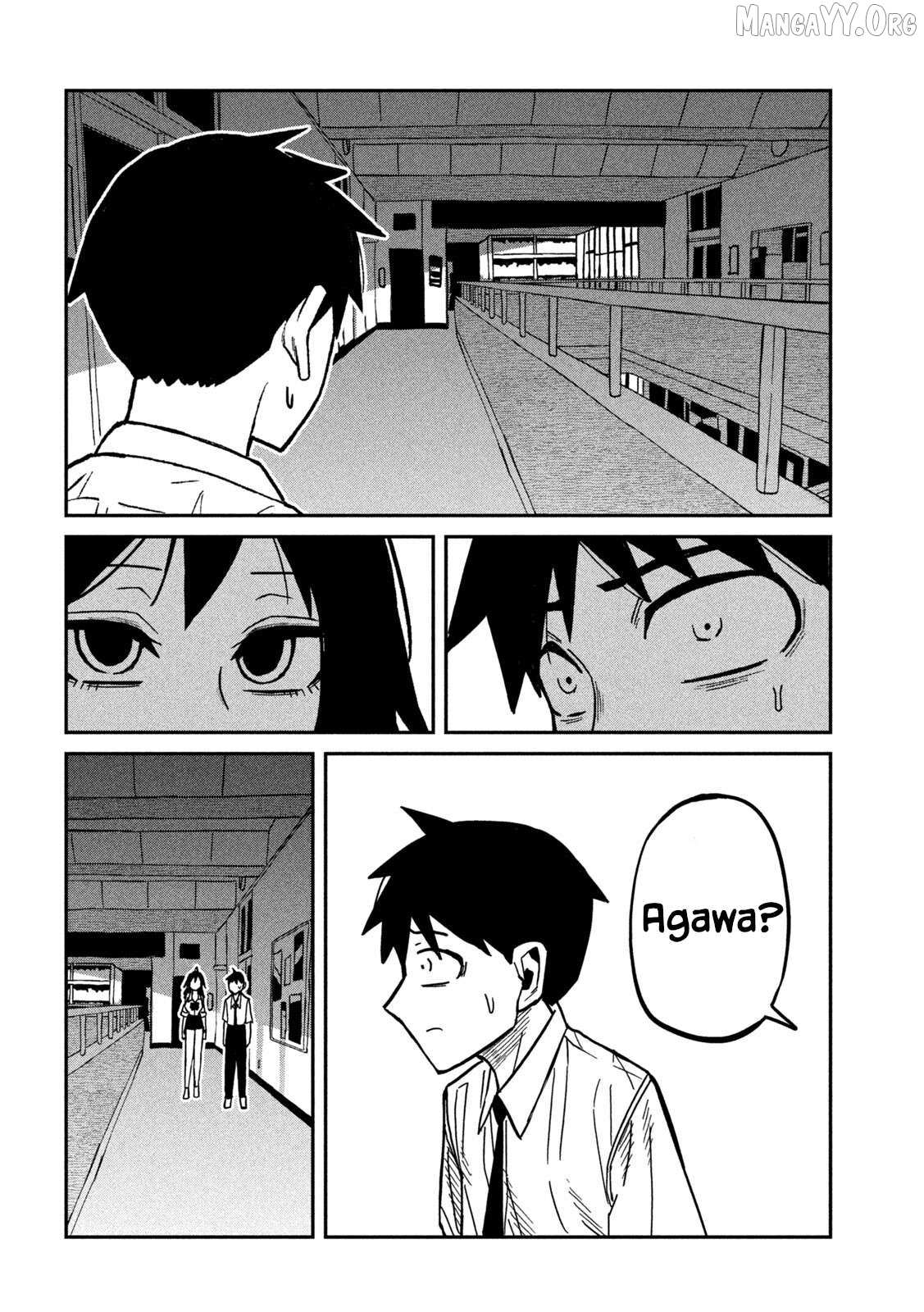 Dare Demo Dakeru Kimi Ga Suki Chapter 85 page 9 - 