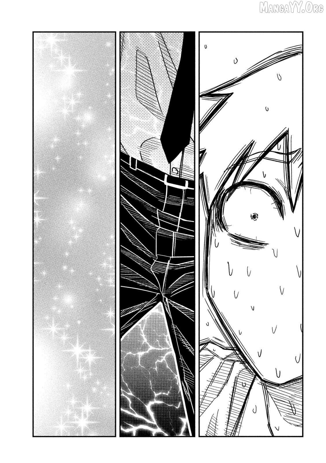 Dare Demo Dakeru Kimi Ga Suki Chapter 86 page 11 - 