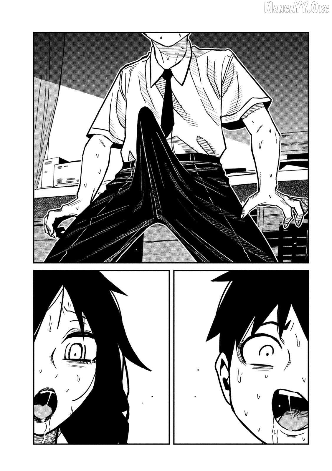 Dare Demo Dakeru Kimi Ga Suki Chapter 86 page 13 - 