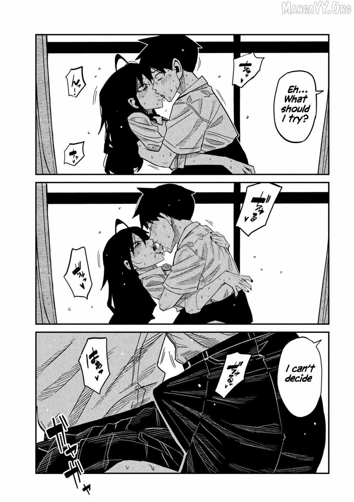 Dare Demo Dakeru Kimi Ga Suki Chapter 87 page 4 - 
