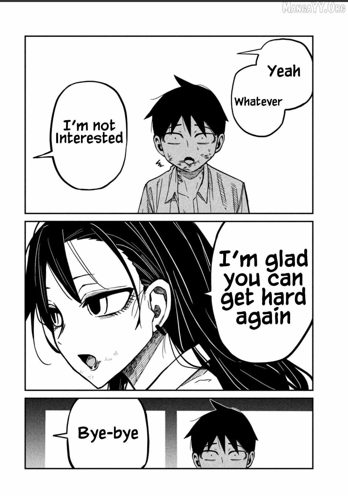 Dare Demo Dakeru Kimi Ga Suki Chapter 88 page 15 - 