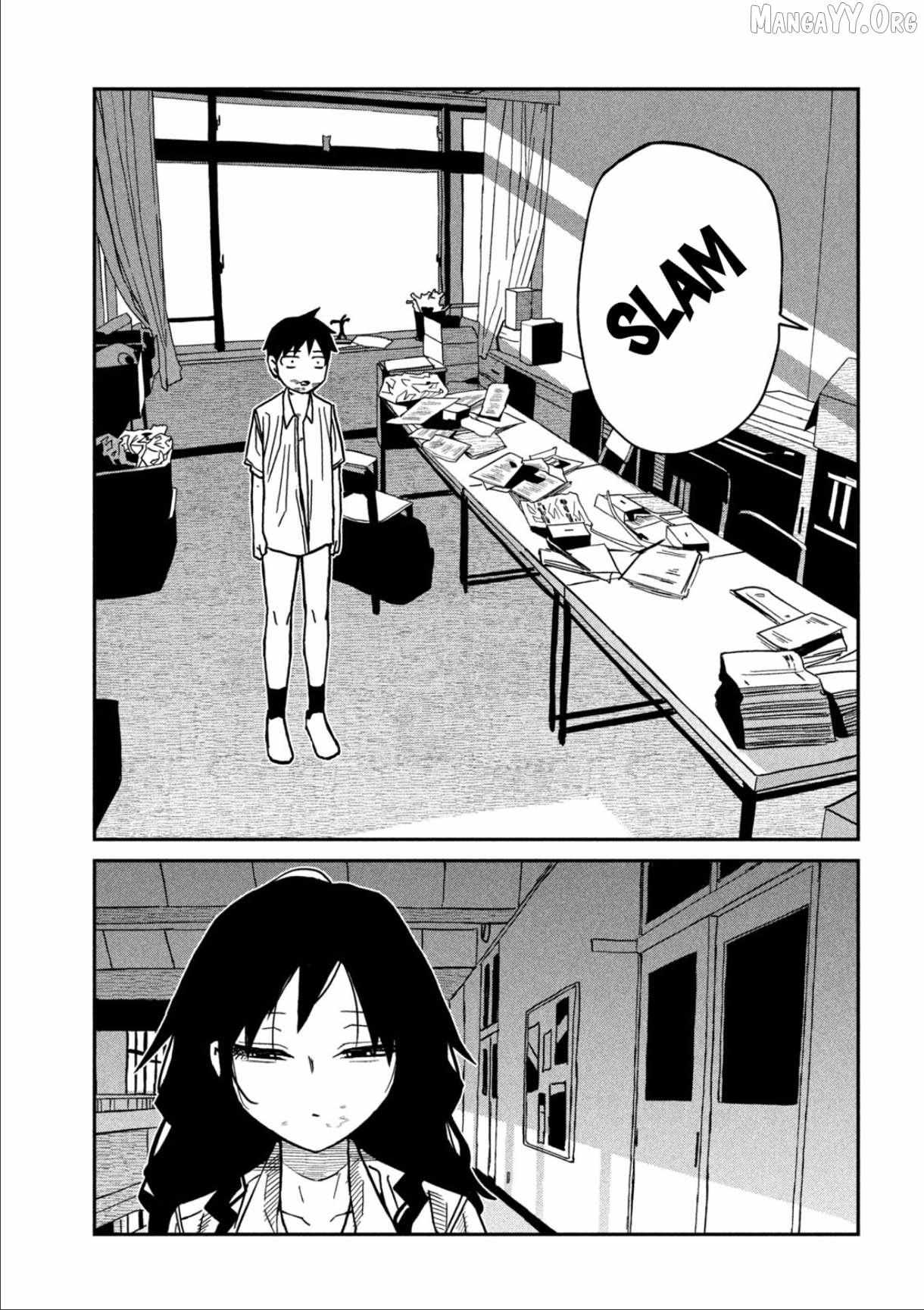 Dare Demo Dakeru Kimi Ga Suki Chapter 88 page 16 - 