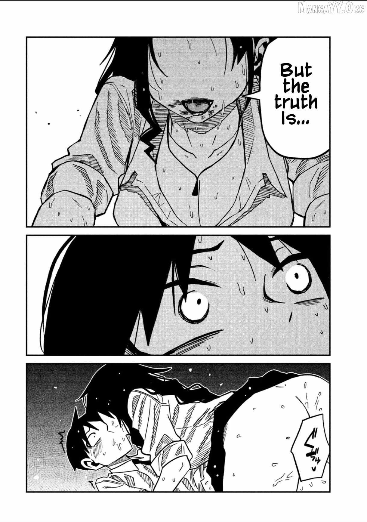Dare Demo Dakeru Kimi Ga Suki Chapter 88 page 9 - 