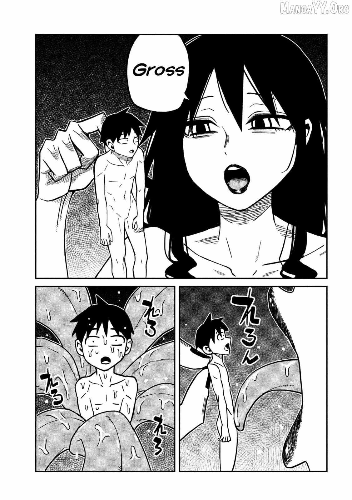 Dare Demo Dakeru Kimi Ga Suki Chapter 89 page 7 - 