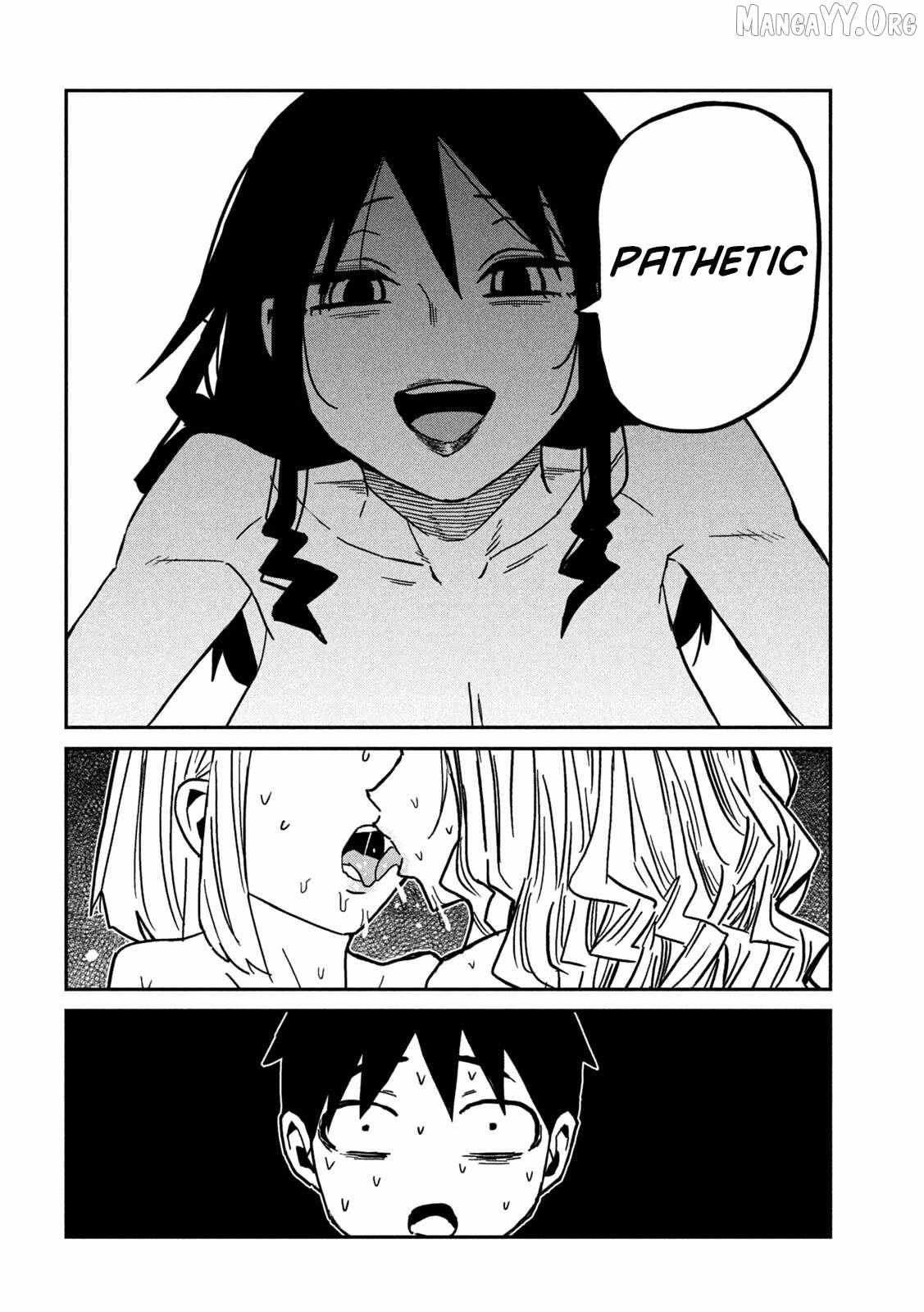 Dare Demo Dakeru Kimi Ga Suki Chapter 89 page 10 - 