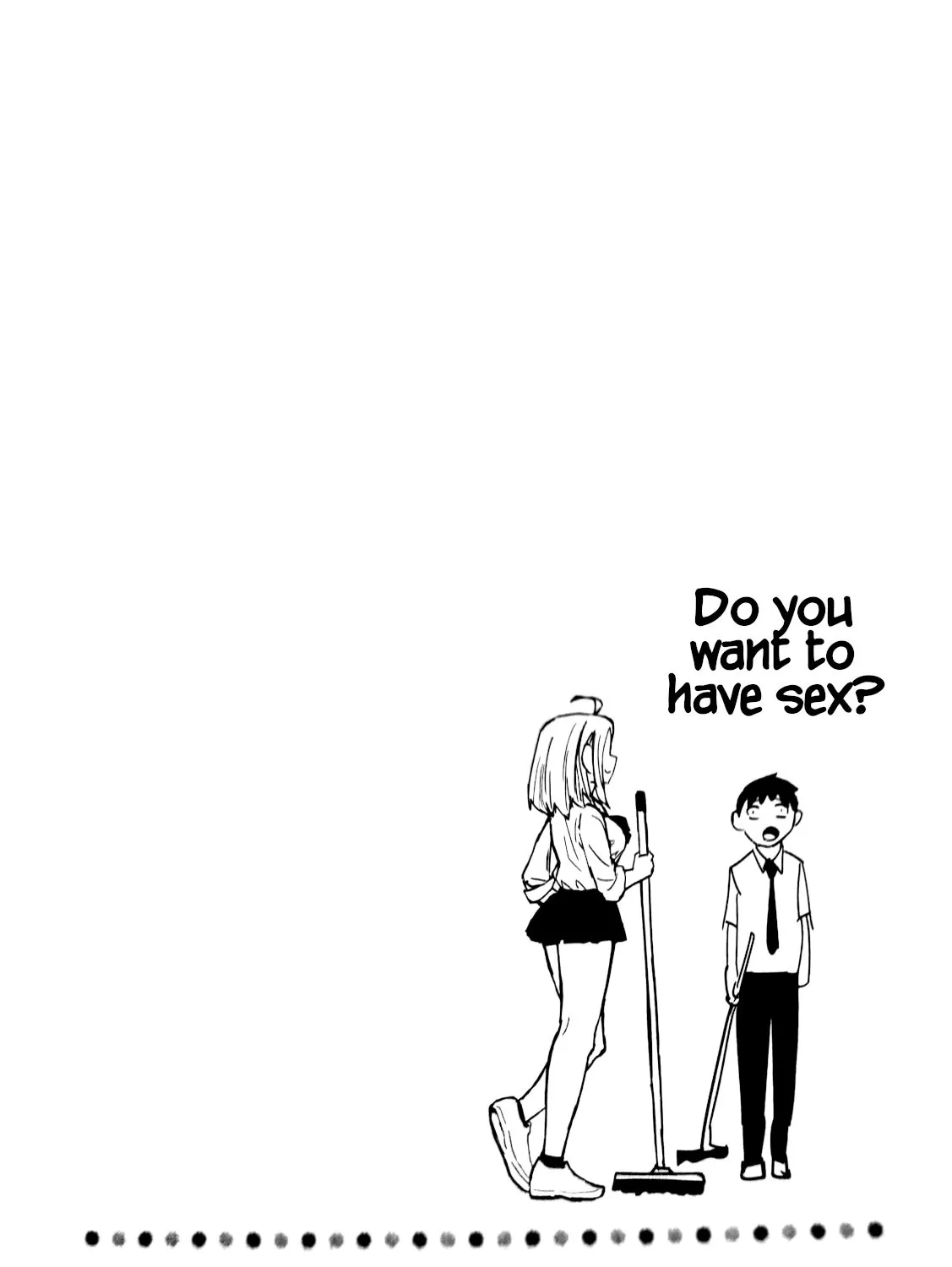 Dare Demo Dakeru Kimi Ga Suki Chapter 9.5 page 5 - 