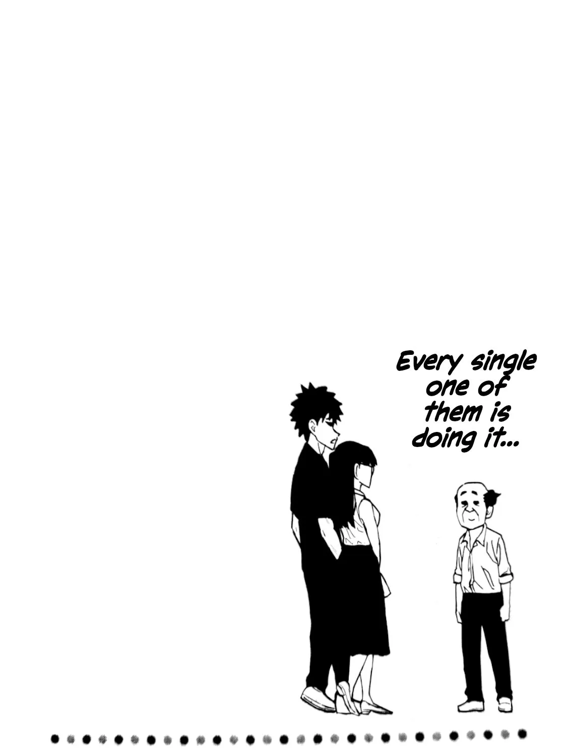 Dare Demo Dakeru Kimi Ga Suki Chapter 9.5 page 7 - 