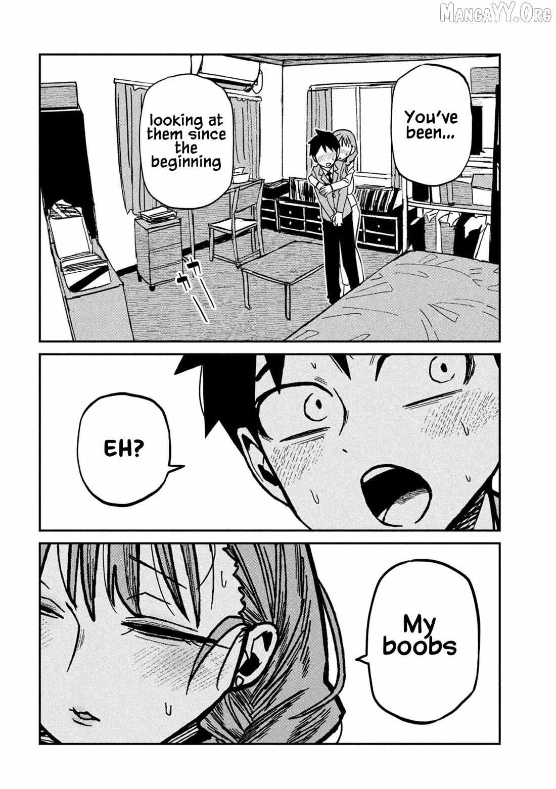 Dare Demo Dakeru Kimi Ga Suki Chapter 91 page 2 - 