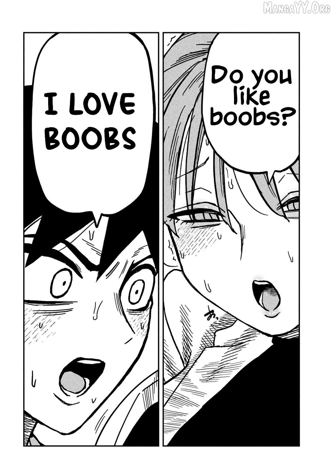 Dare Demo Dakeru Kimi Ga Suki Chapter 91 page 8 - 