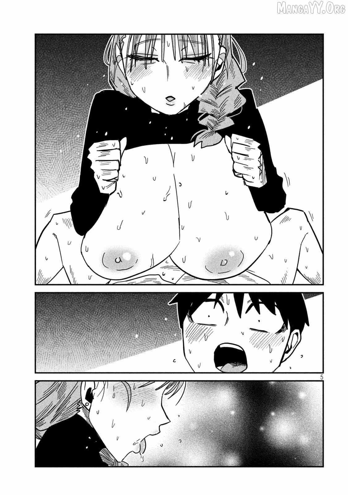 Dare Demo Dakeru Kimi Ga Suki Chapter 92 page 6 - 