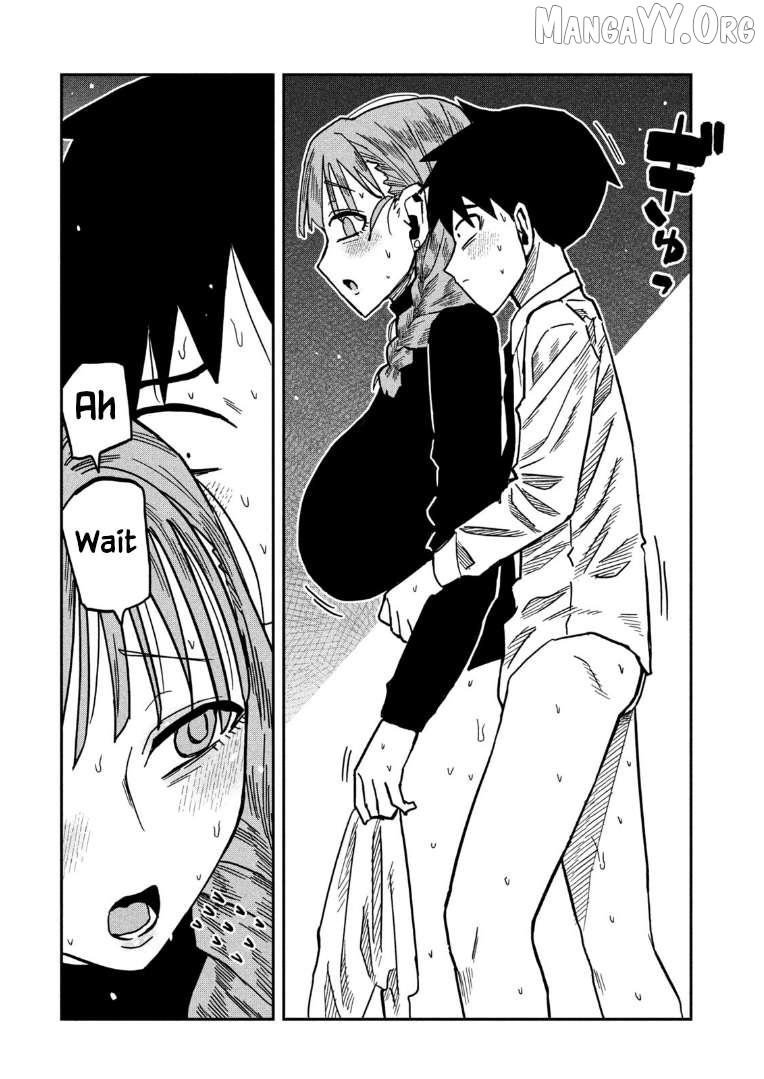 Dare Demo Dakeru Kimi Ga Suki Chapter 93 page 5 - 
