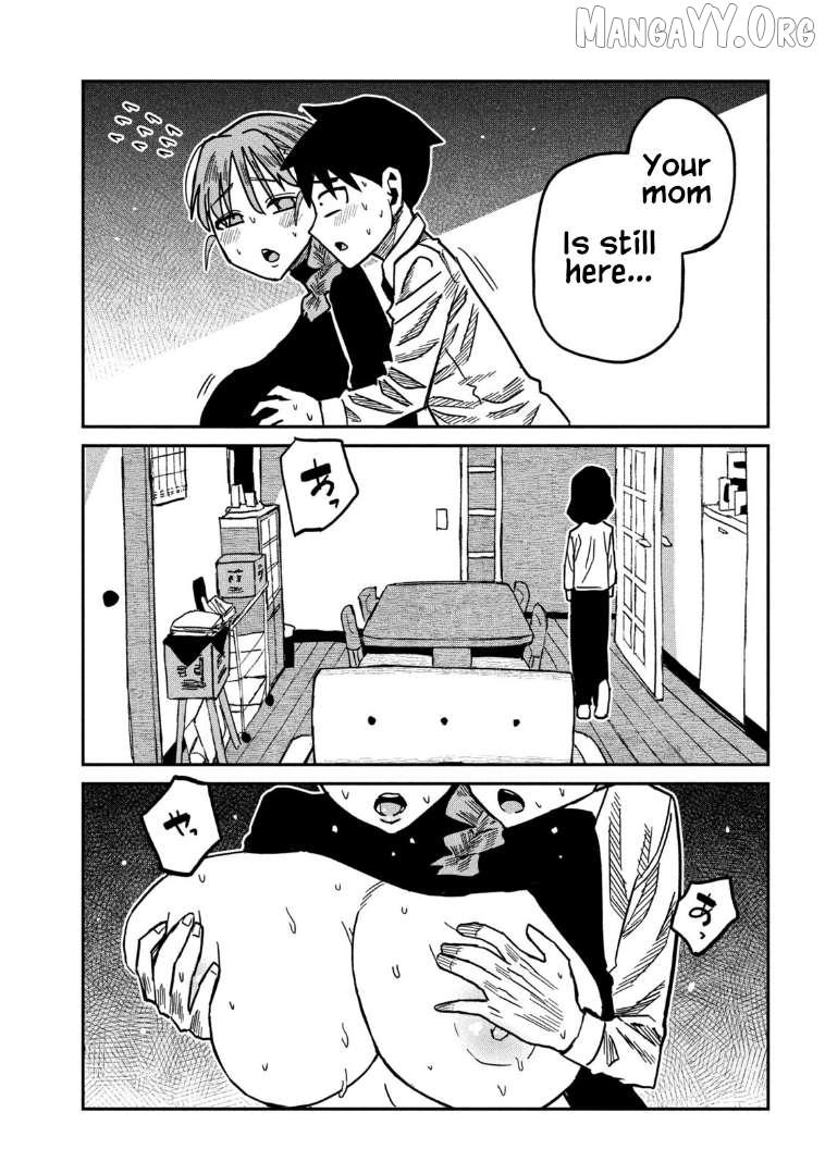 Dare Demo Dakeru Kimi Ga Suki Chapter 93 page 6 - 