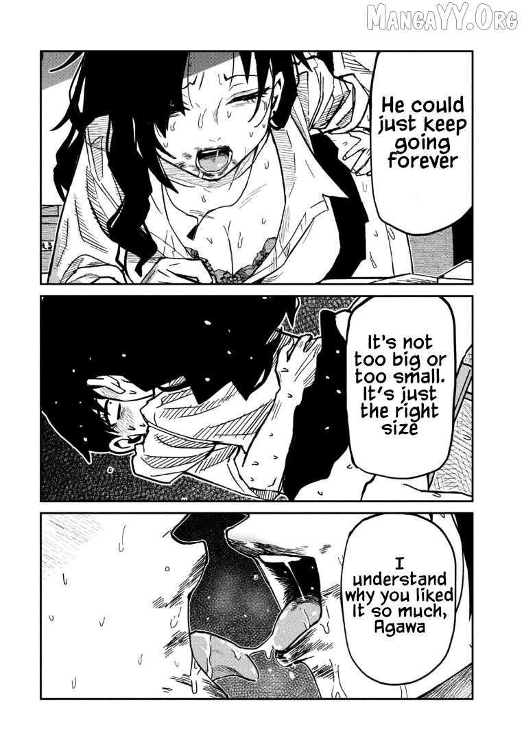 Dare Demo Dakeru Kimi Ga Suki Chapter 94 page 6 - 