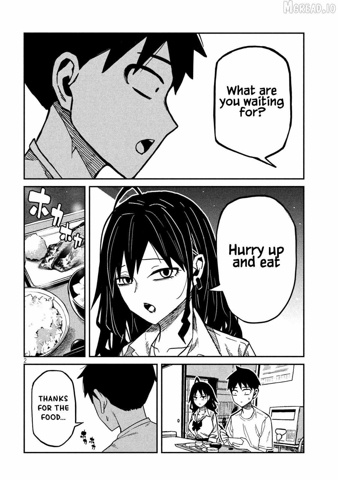 Dare Demo Dakeru Kimi Ga Suki Chapter 98 page 2 - 