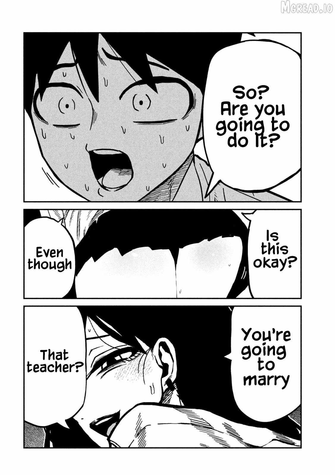 Dare Demo Dakeru Kimi Ga Suki Chapter 99 page 2 - 