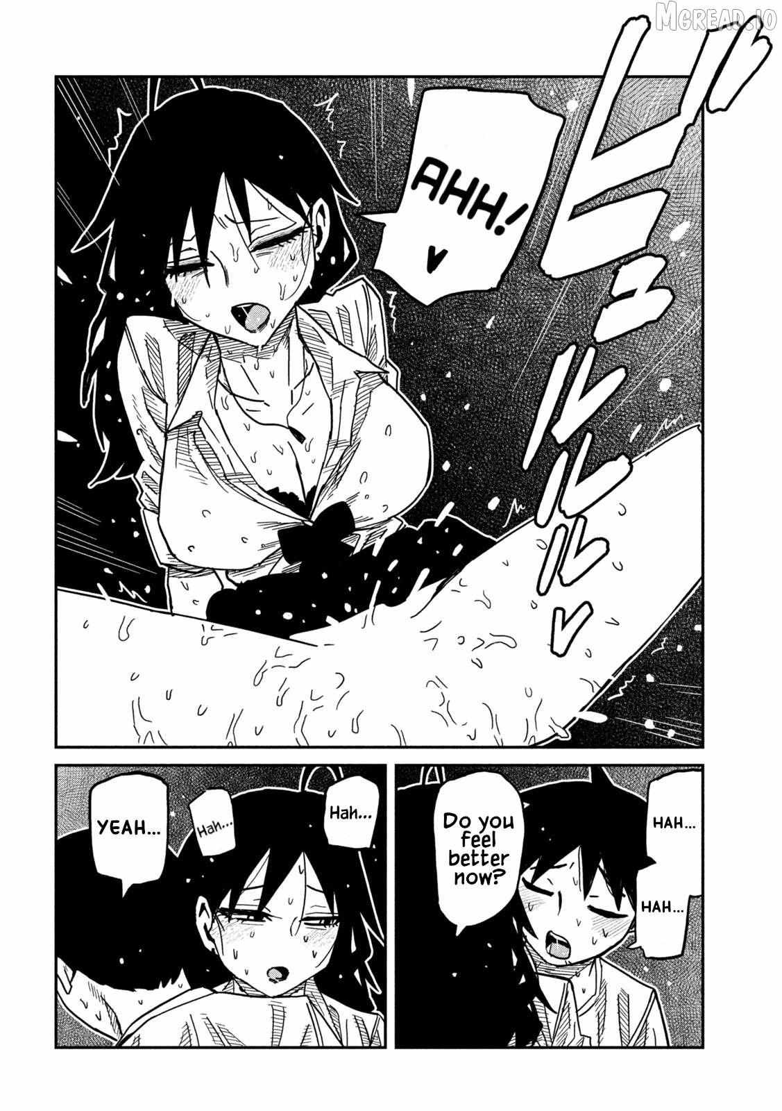 Dare Demo Dakeru Kimi Ga Suki Chapter 99 page 12 - 