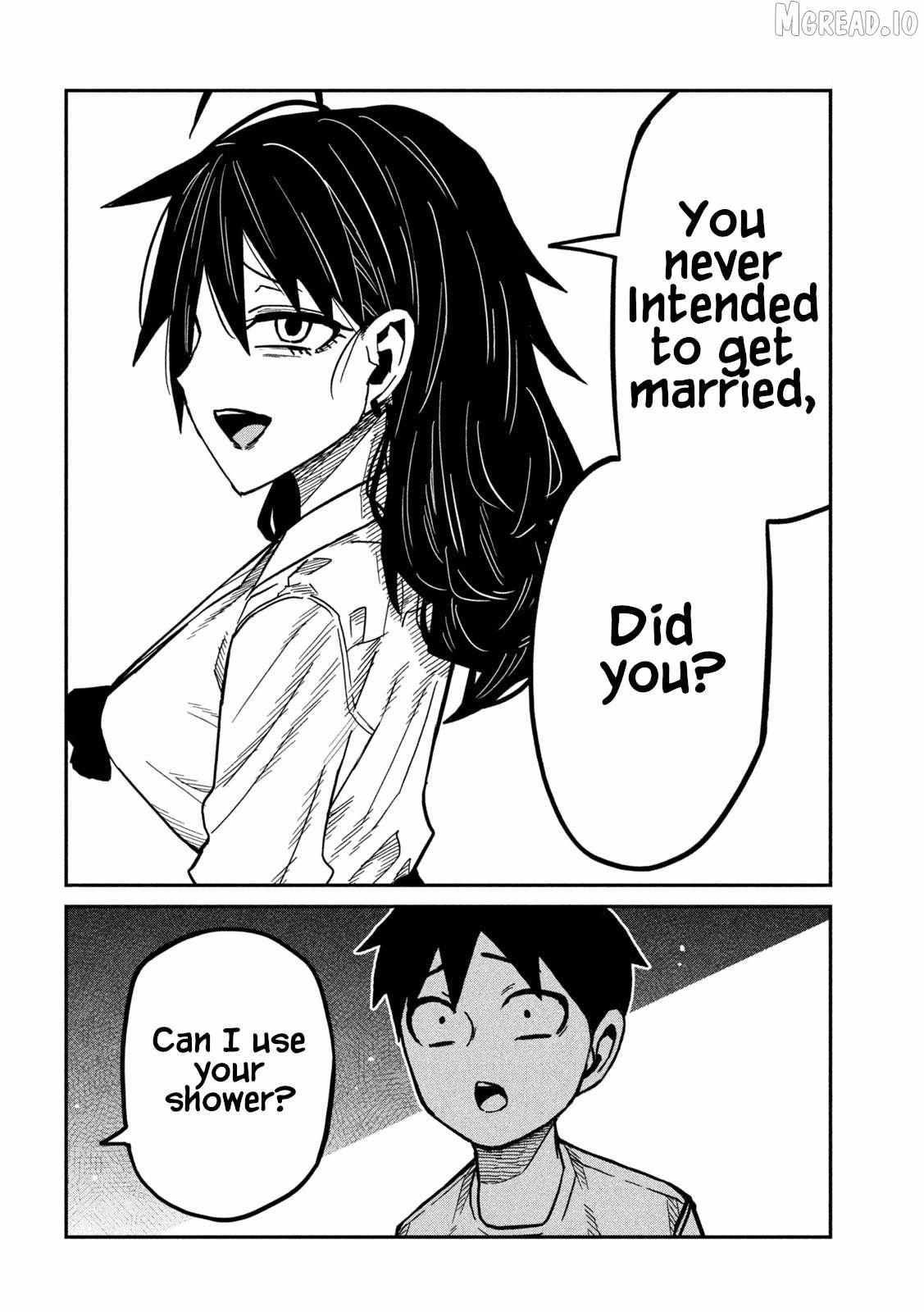 Dare Demo Dakeru Kimi Ga Suki Chapter 99 page 14 - 
