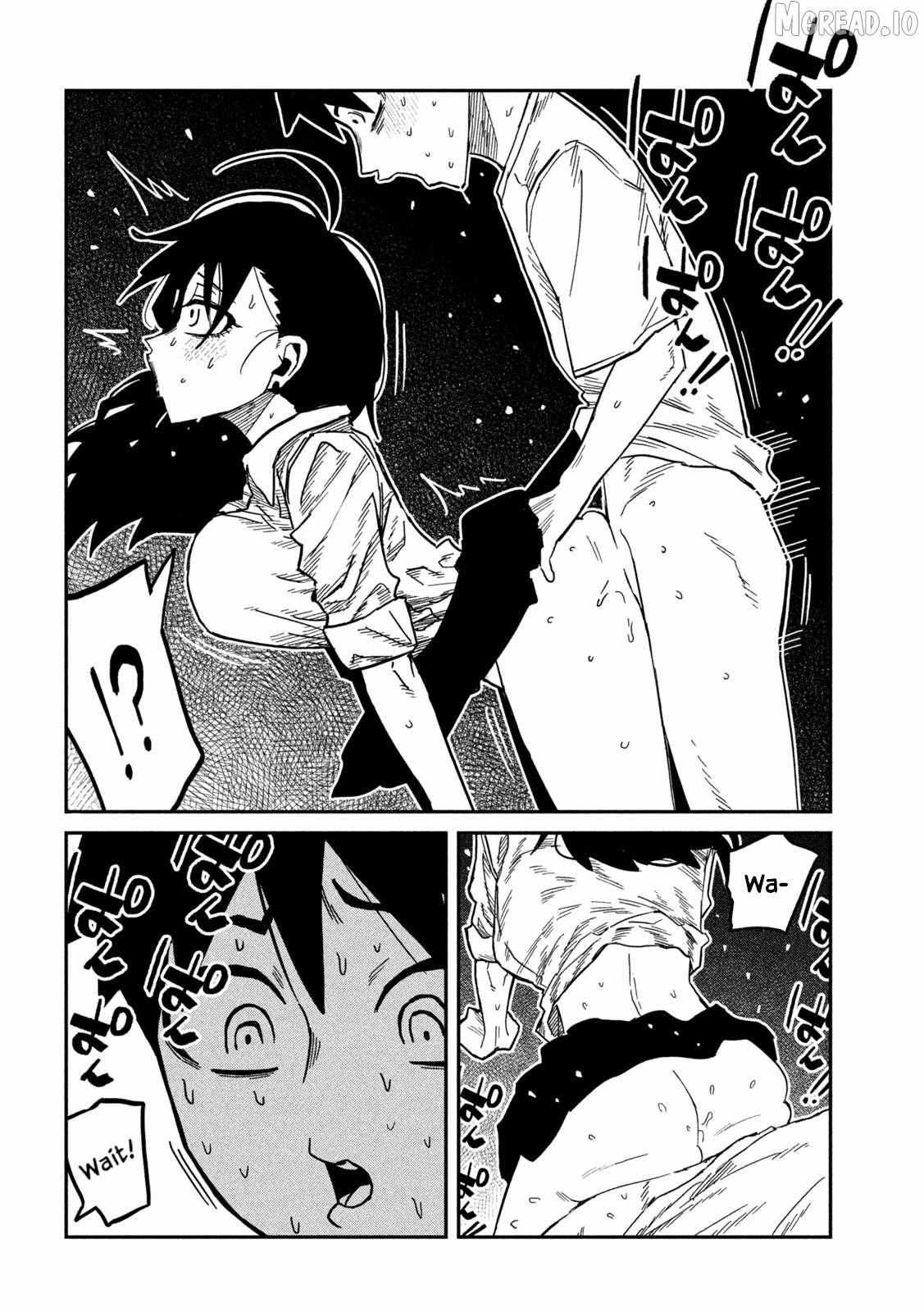 Dare Demo Dakeru Kimi Ga Suki Chapter 99 page 6 - 