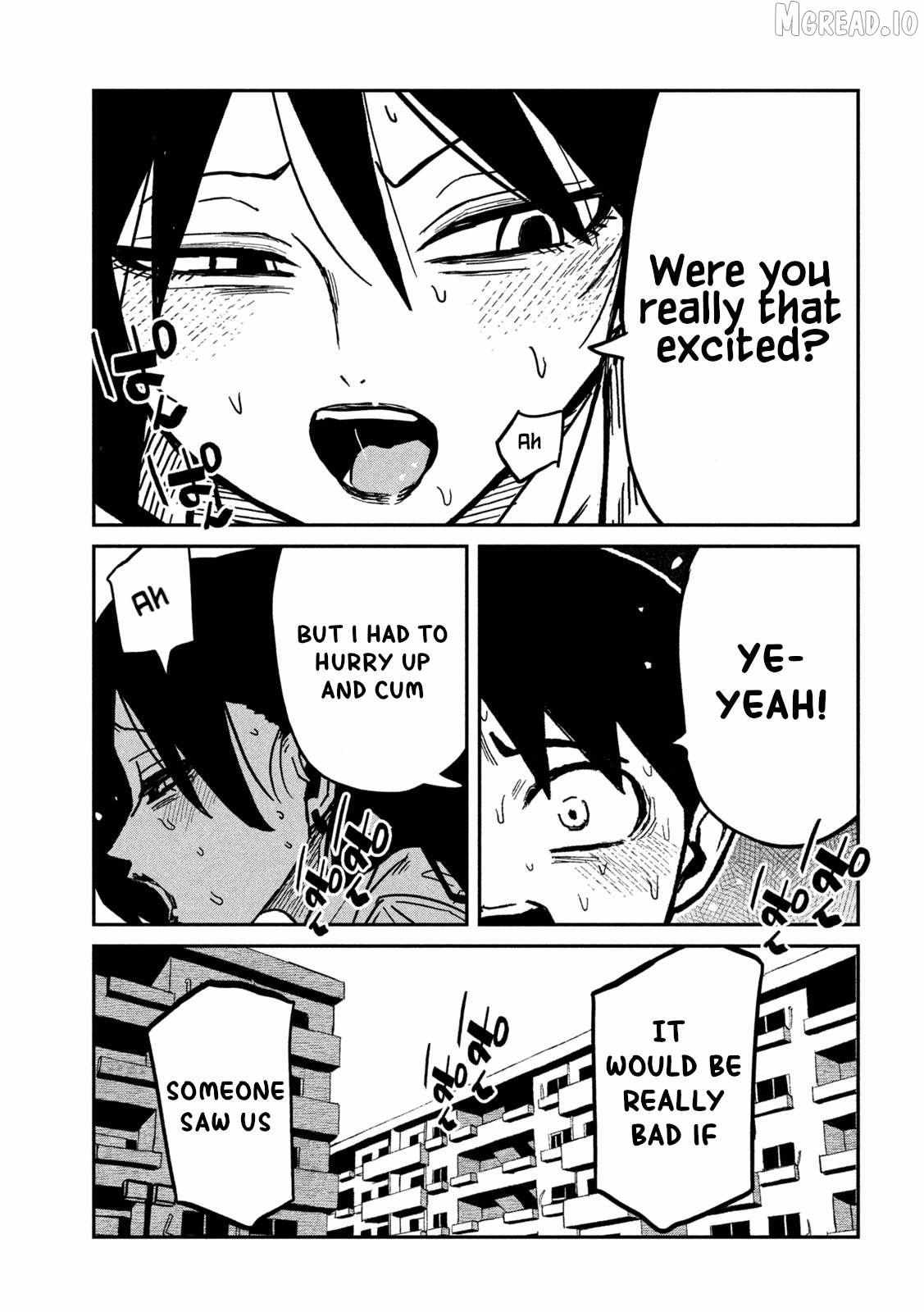 Dare Demo Dakeru Kimi Ga Suki Chapter 99 page 7 - 