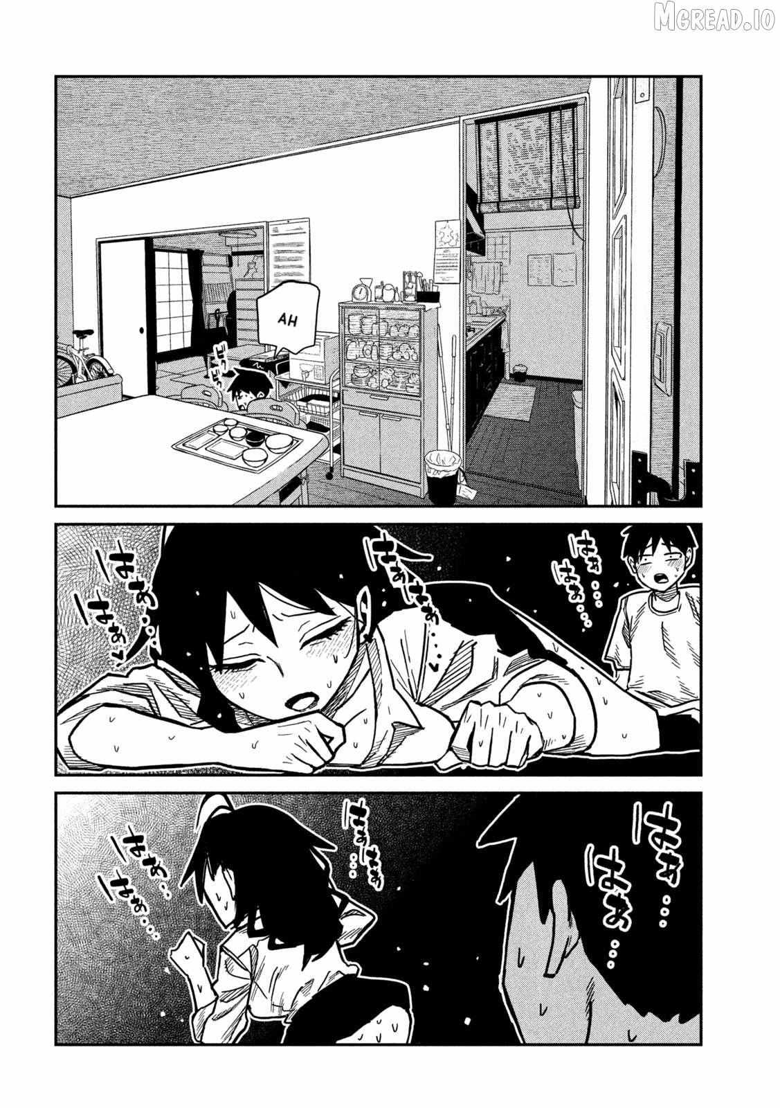 Dare Demo Dakeru Kimi Ga Suki Chapter 99 page 8 - 
