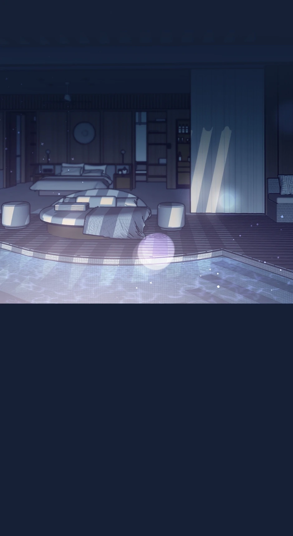 Dare I Hope Chapter 0 page 2 - 