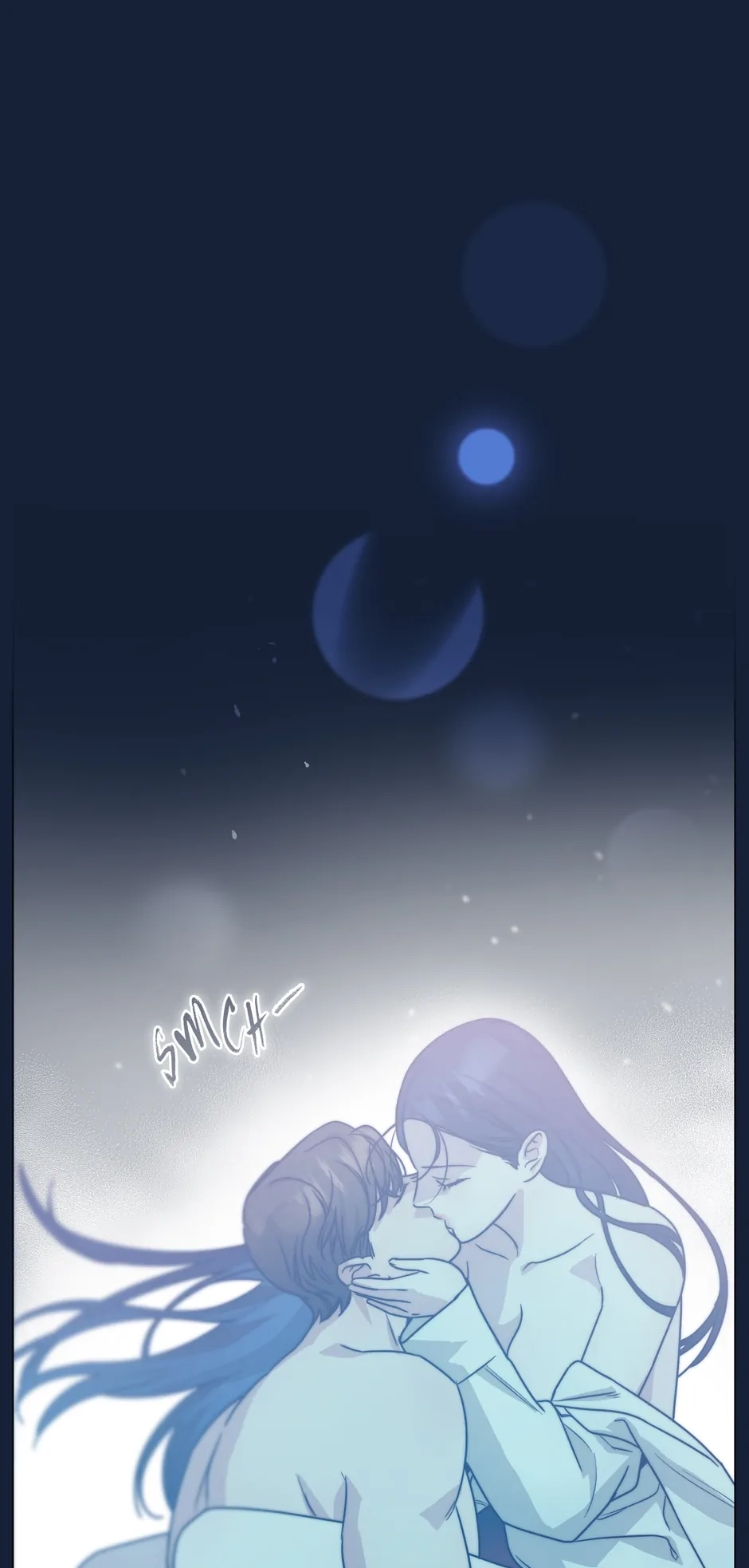 Dare I Hope Chapter 0 page 15 - 
