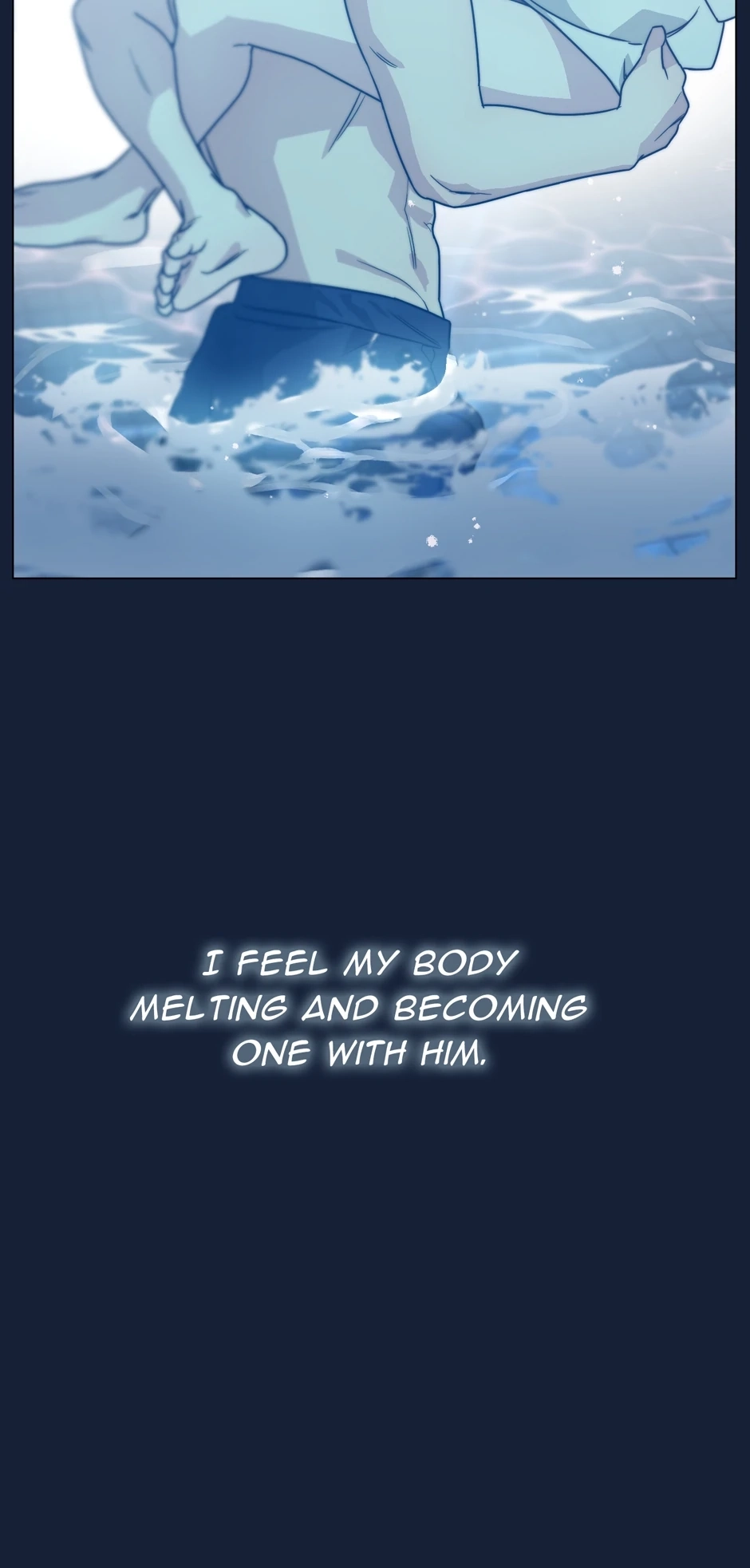 Dare I Hope Chapter 0 page 16 - 