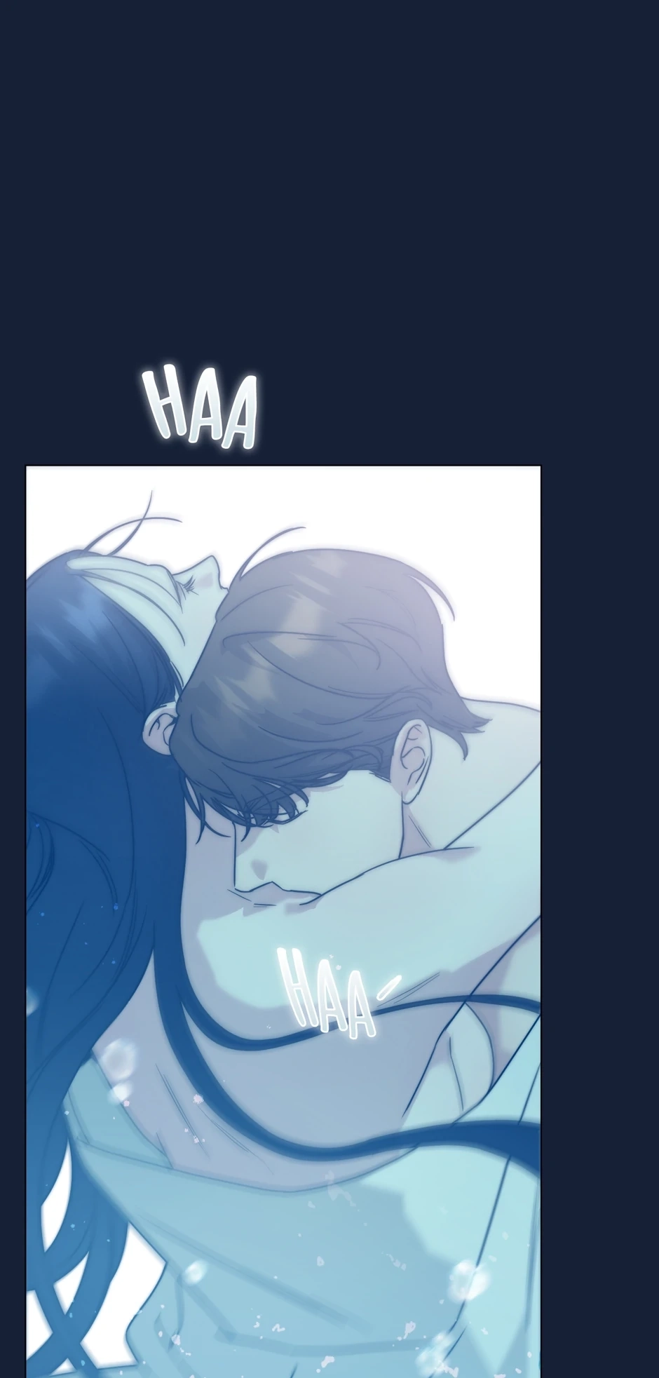 Dare I Hope Chapter 0 page 17 - 