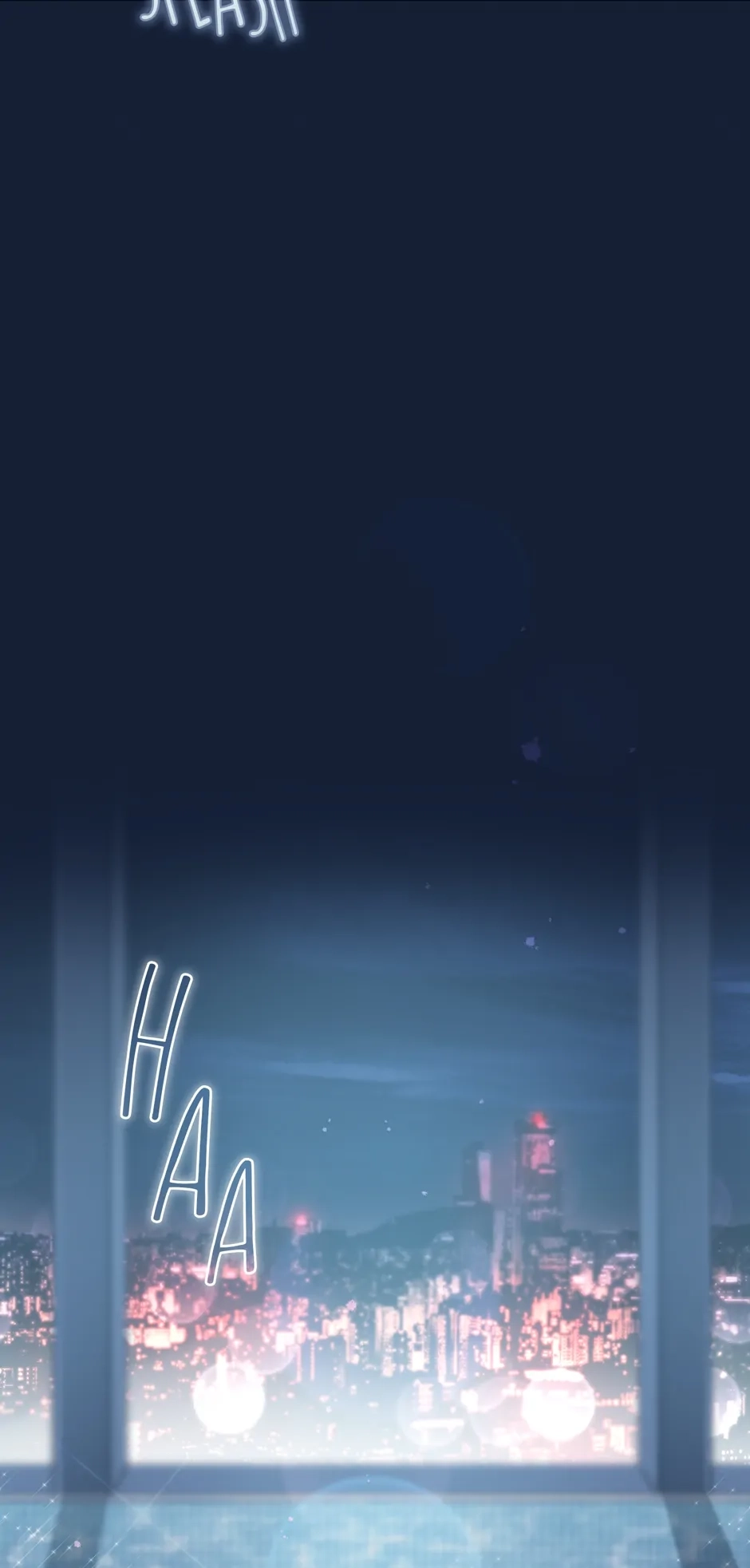 Dare I Hope Chapter 0 page 19 - 