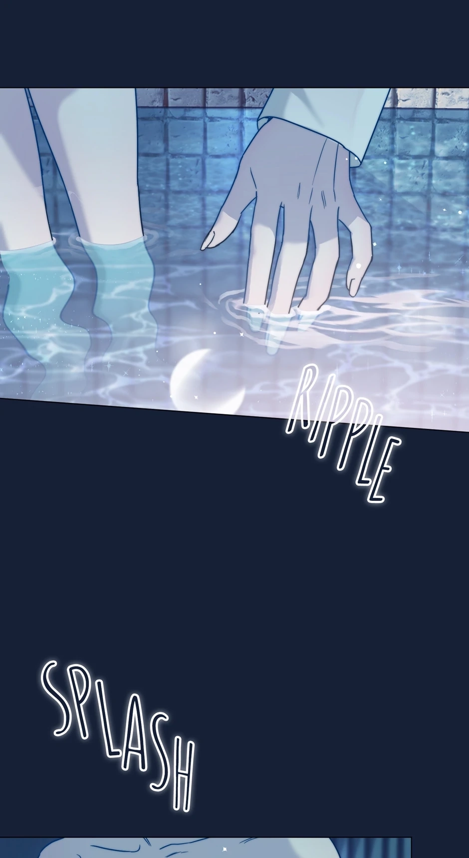 Dare I Hope Chapter 0 page 3 - 