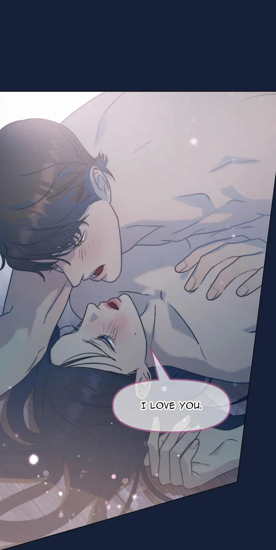 Dare I Hope Chapter 0 page 21 - 