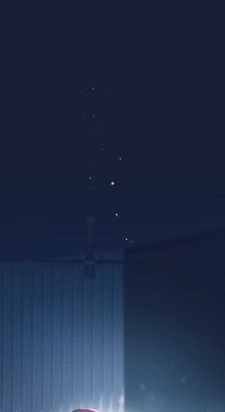 Dare I Hope Chapter 0 page 5 - 