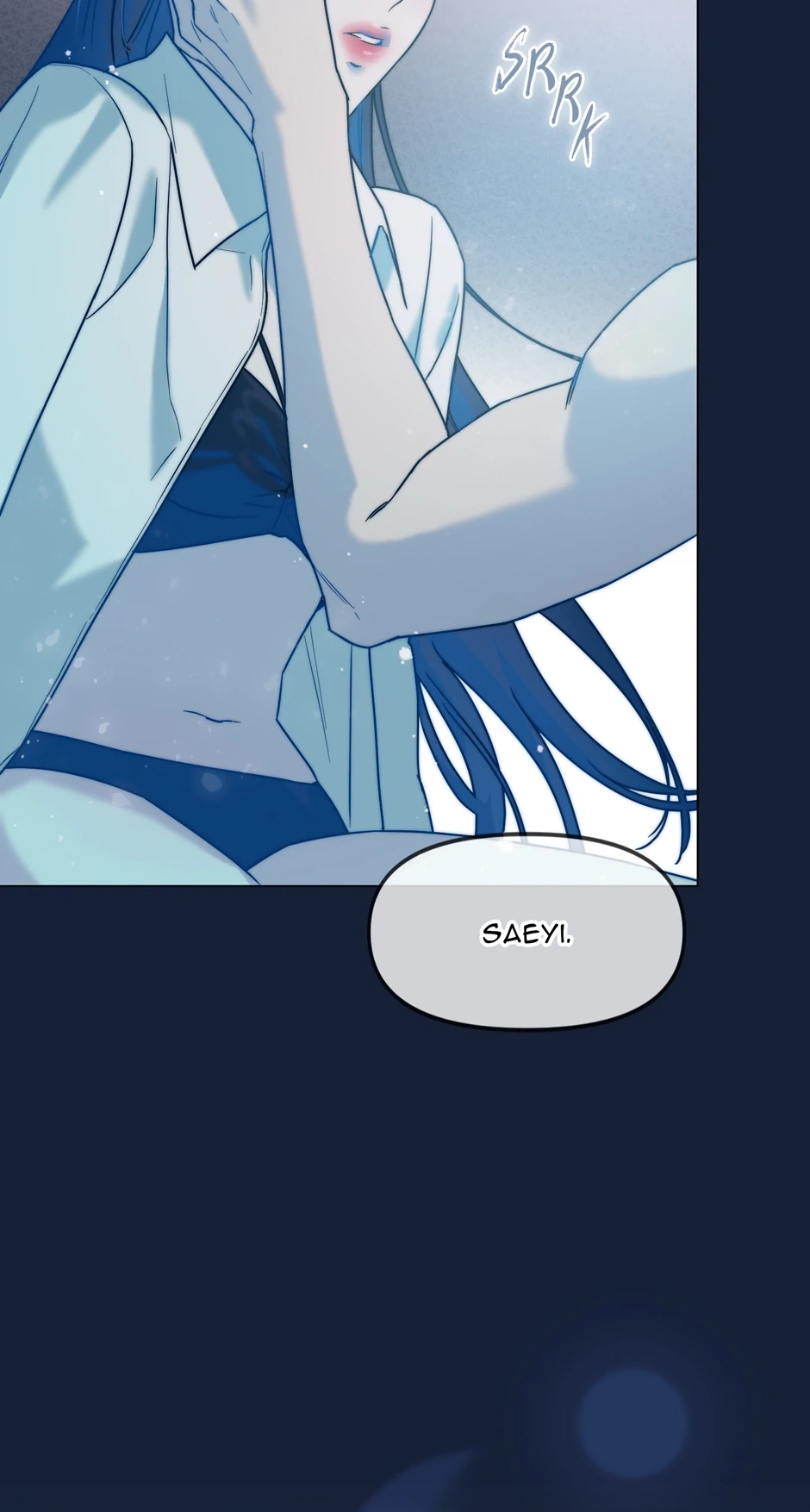 Dare I Hope Chapter 0 page 9 - 