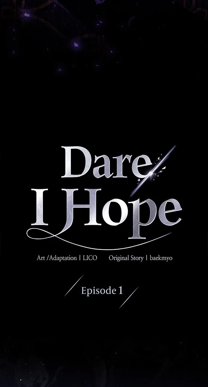 Dare I Hope Chapter 1 page 16 - 
