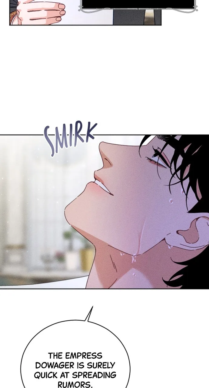 Dare I Hope Chapter 1 page 21 - 