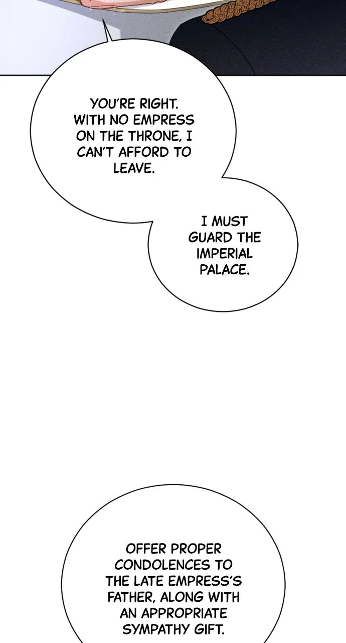 Dare I Hope Chapter 1 page 23 - 