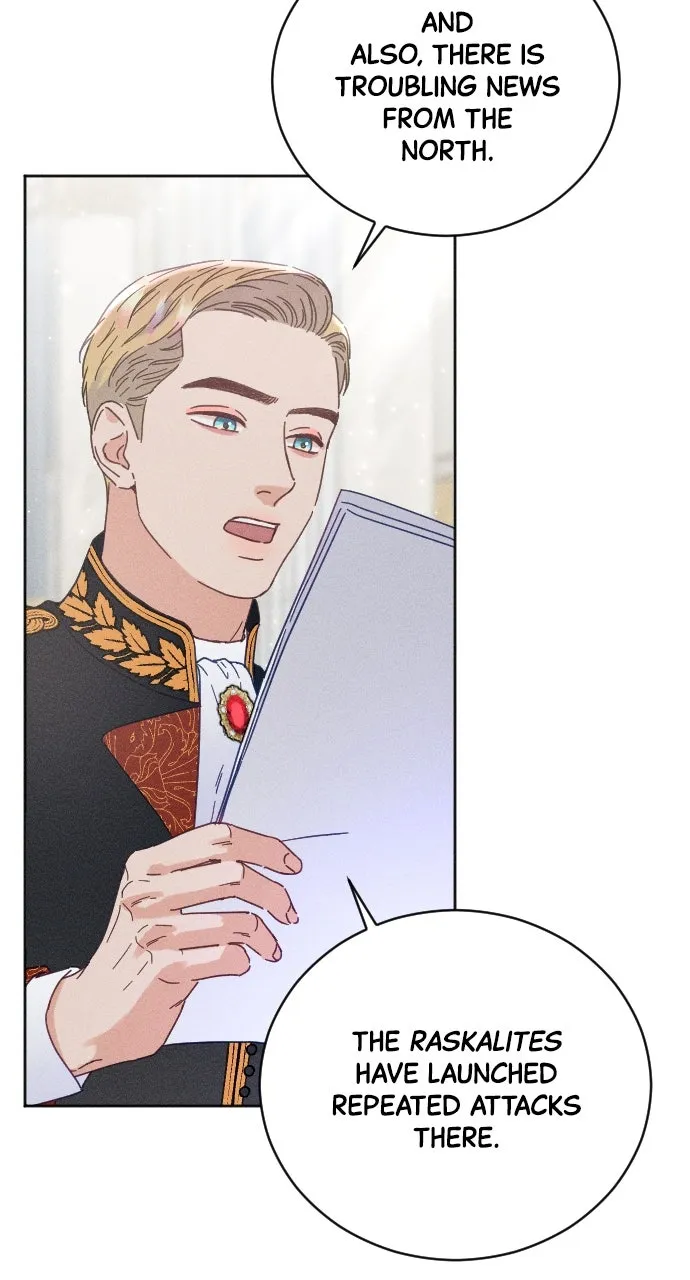Dare I Hope Chapter 1 page 31 - 