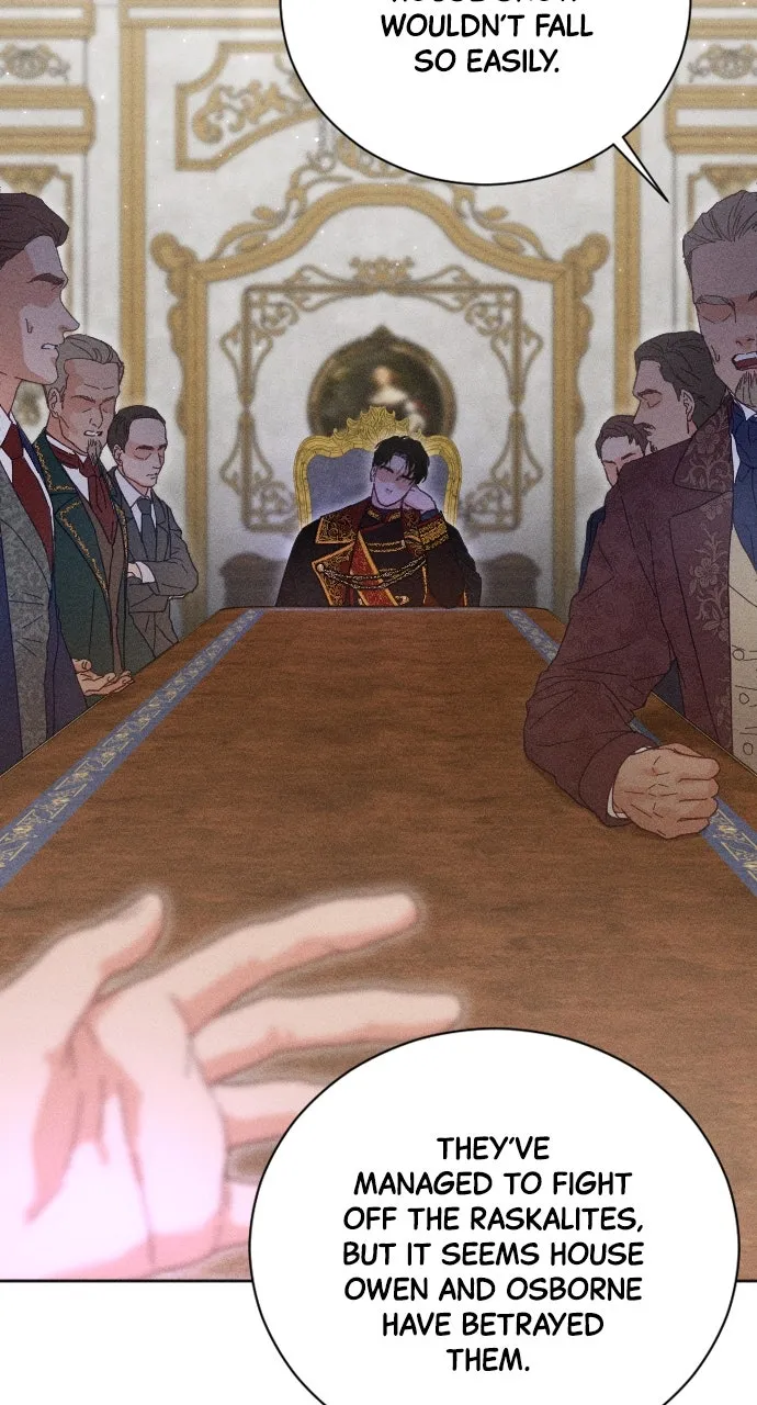 Dare I Hope Chapter 1 page 58 - 