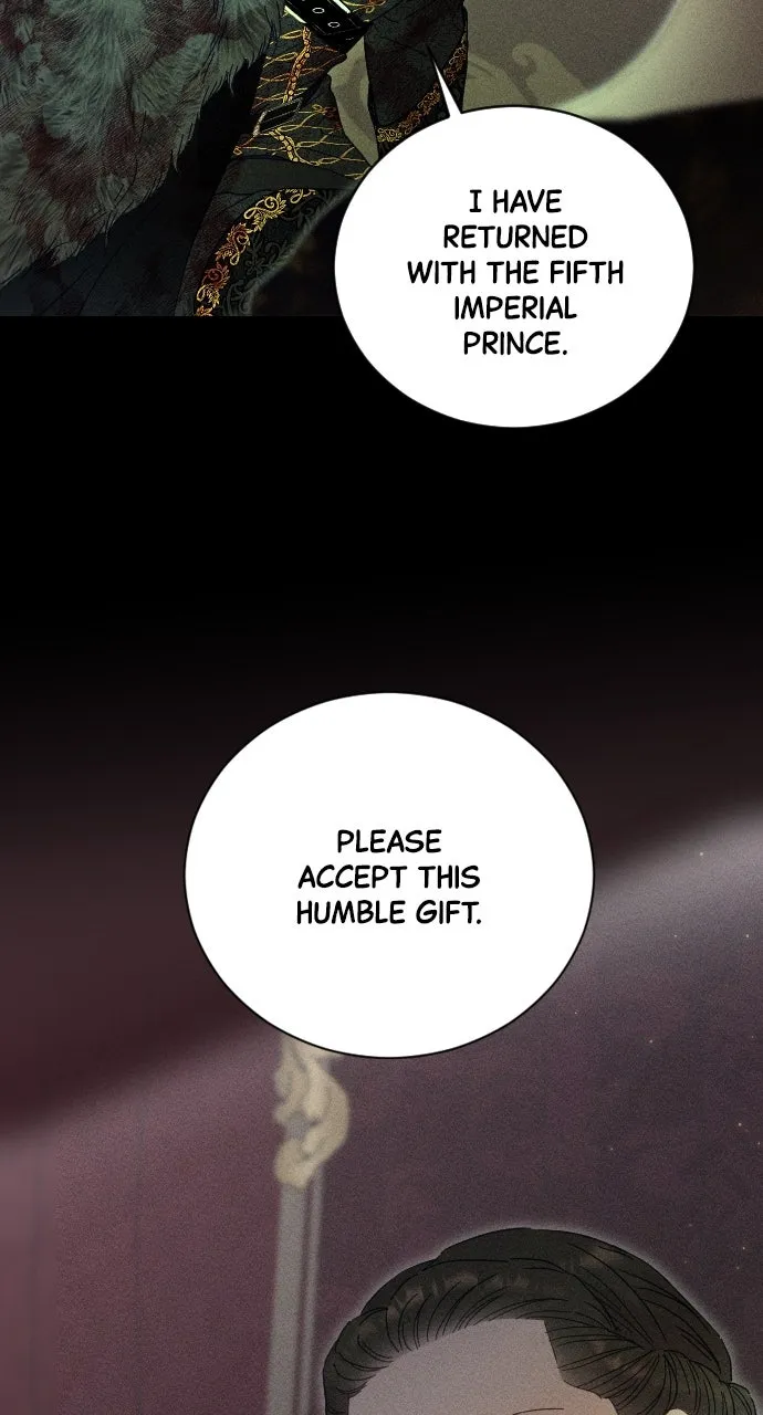 Dare I Hope Chapter 1 page 7 - 