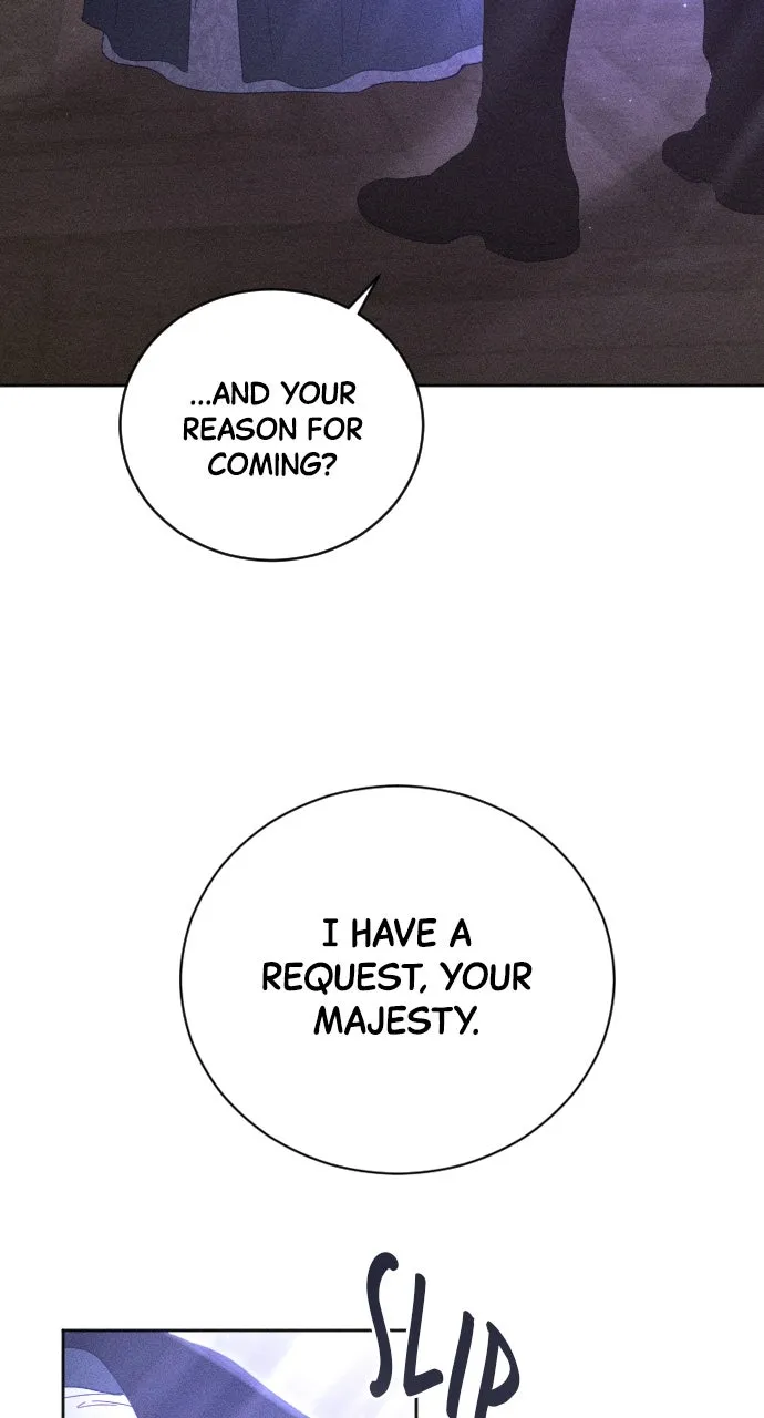 Dare I Hope Chapter 1 page 69 - 