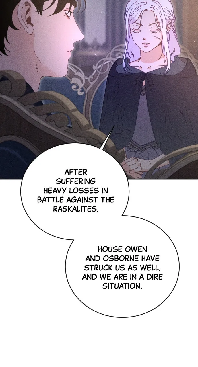 Dare I Hope Chapter 1 page 80 - 