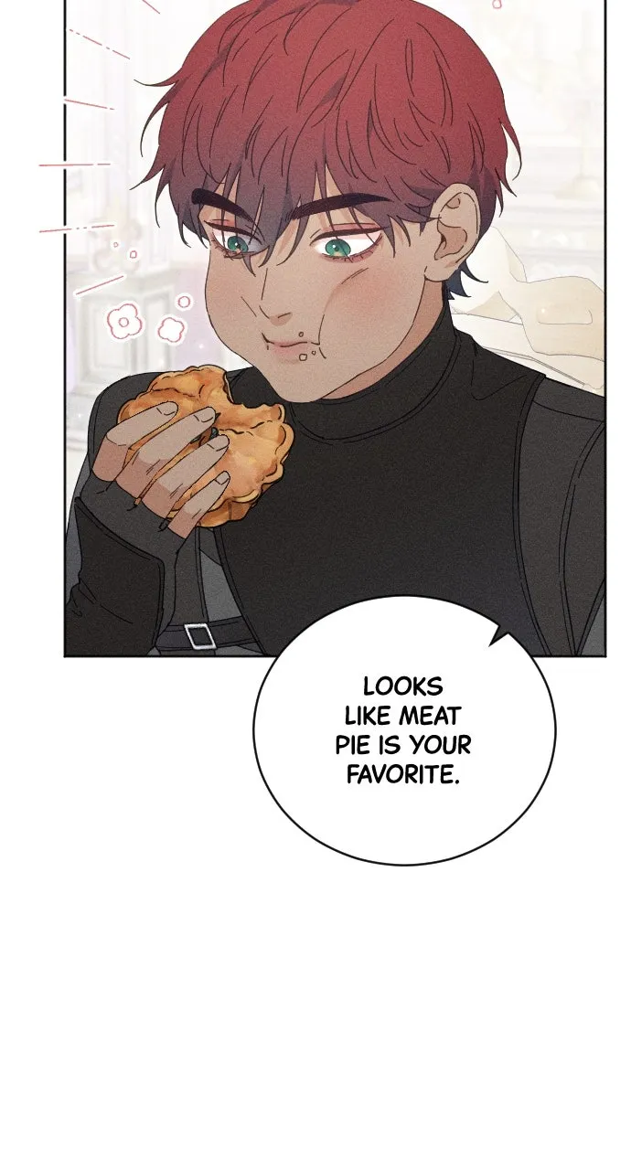 Dare I Hope Chapter 10 page 24 - 