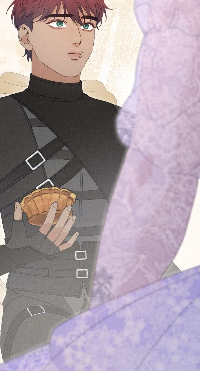 Dare I Hope Chapter 10 page 32 - 