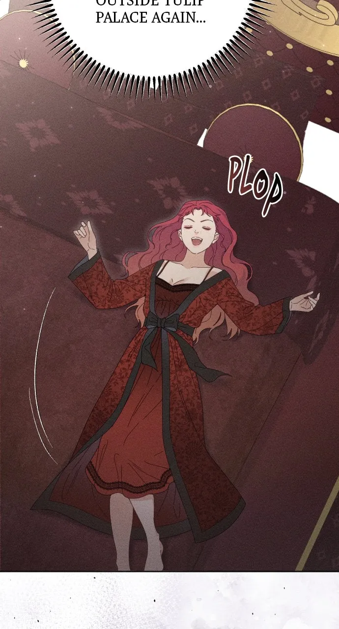 Dare I Hope Chapter 10 page 48 - 